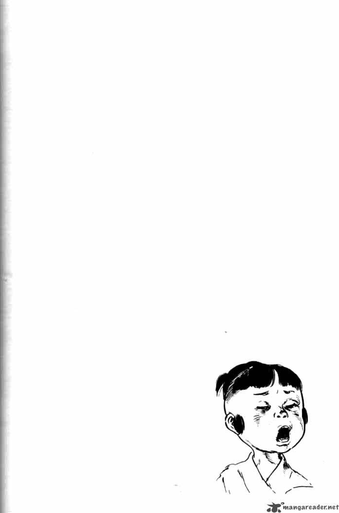 Lone Wolf And Cub 27 171