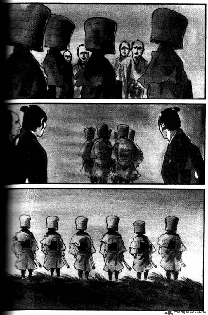 Lone Wolf And Cub 27 179