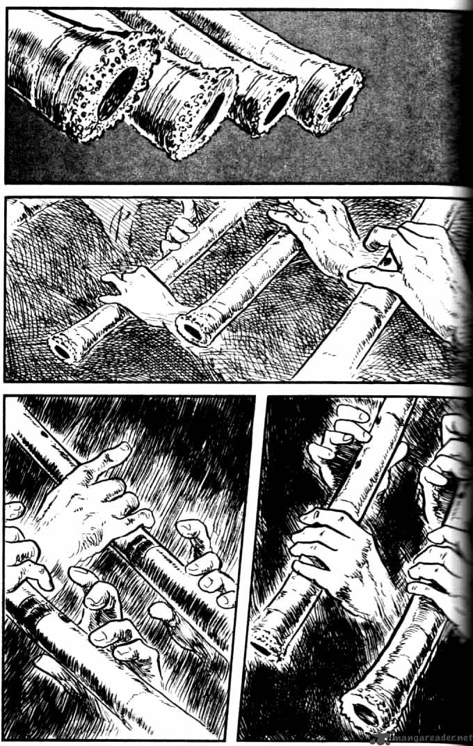 Lone Wolf And Cub 27 182
