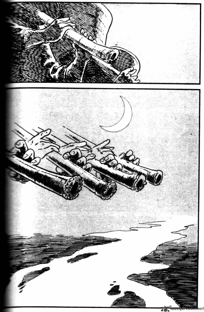 Lone Wolf And Cub 27 183