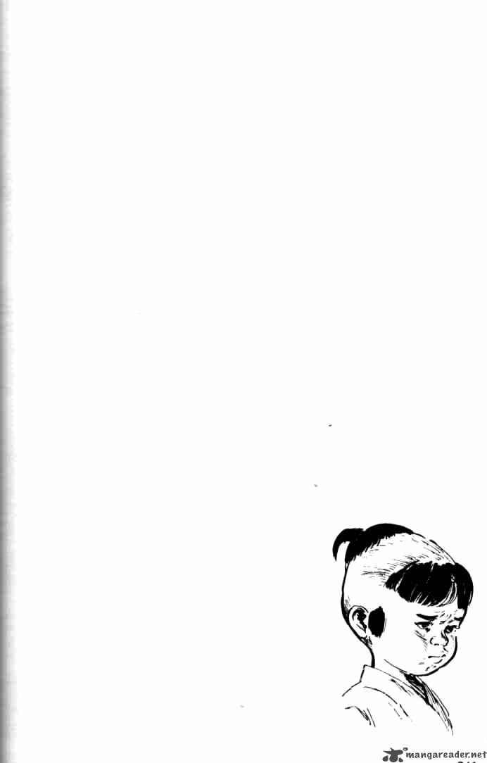 Lone Wolf And Cub 27 222