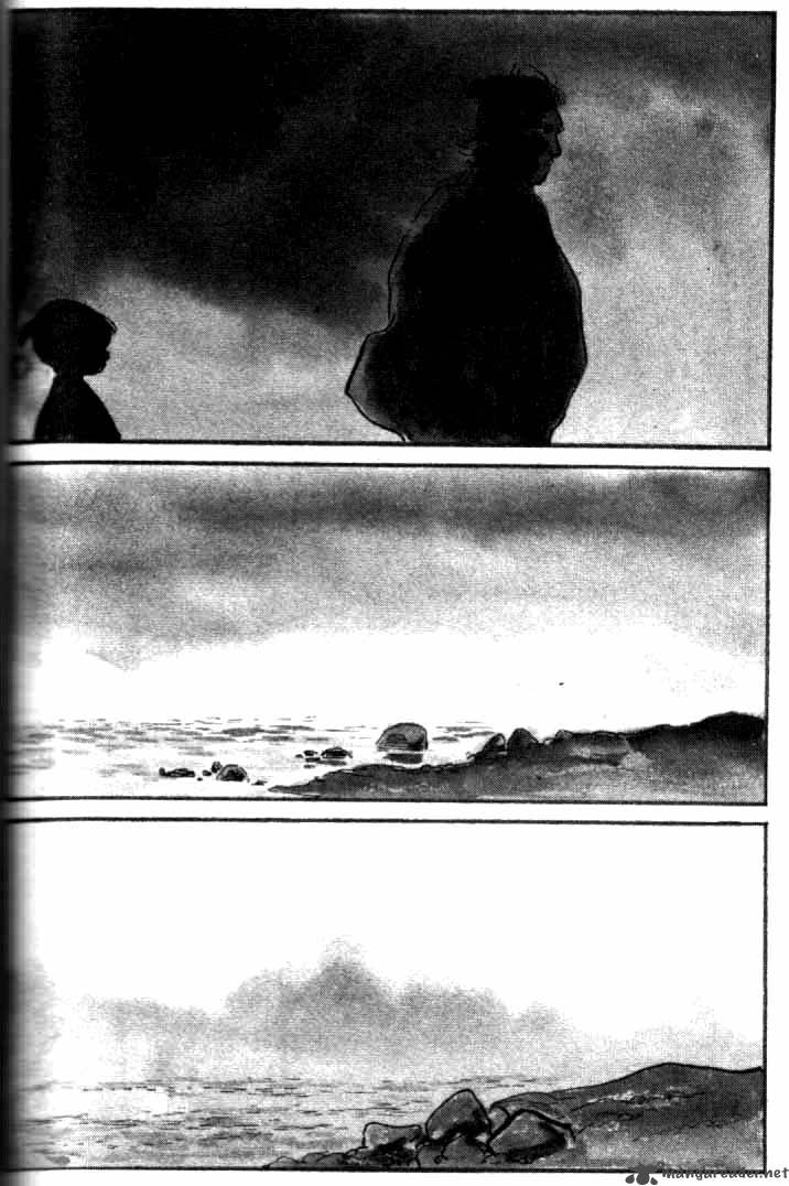 Lone Wolf And Cub 27 226
