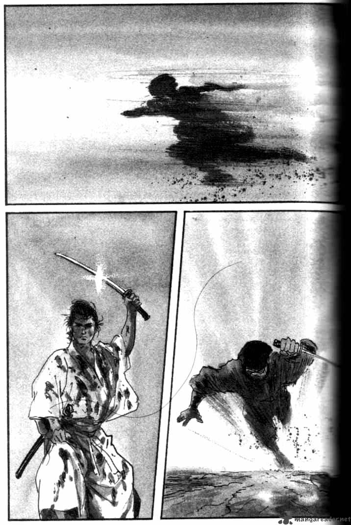 Lone Wolf And Cub 27 230
