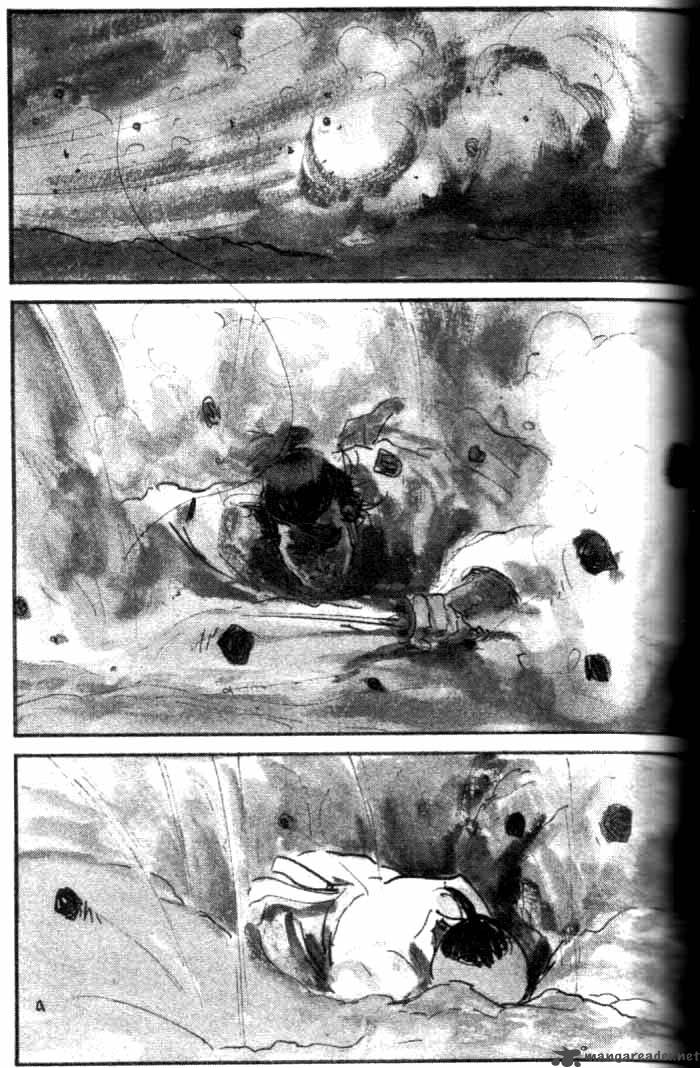 Lone Wolf And Cub 27 238