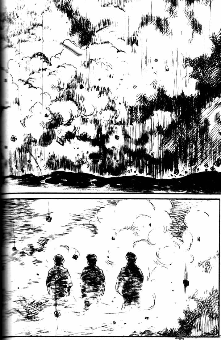 Lone Wolf And Cub 27 239