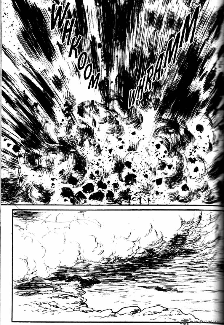 Lone Wolf And Cub 27 256