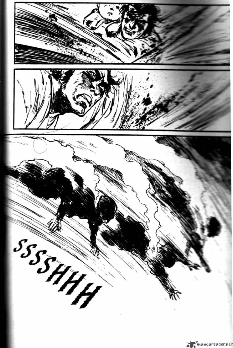 Lone Wolf And Cub 27 267