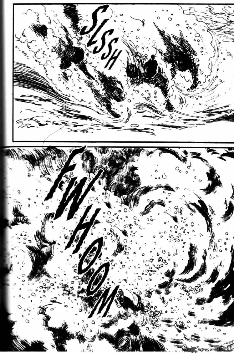Lone Wolf And Cub 27 269