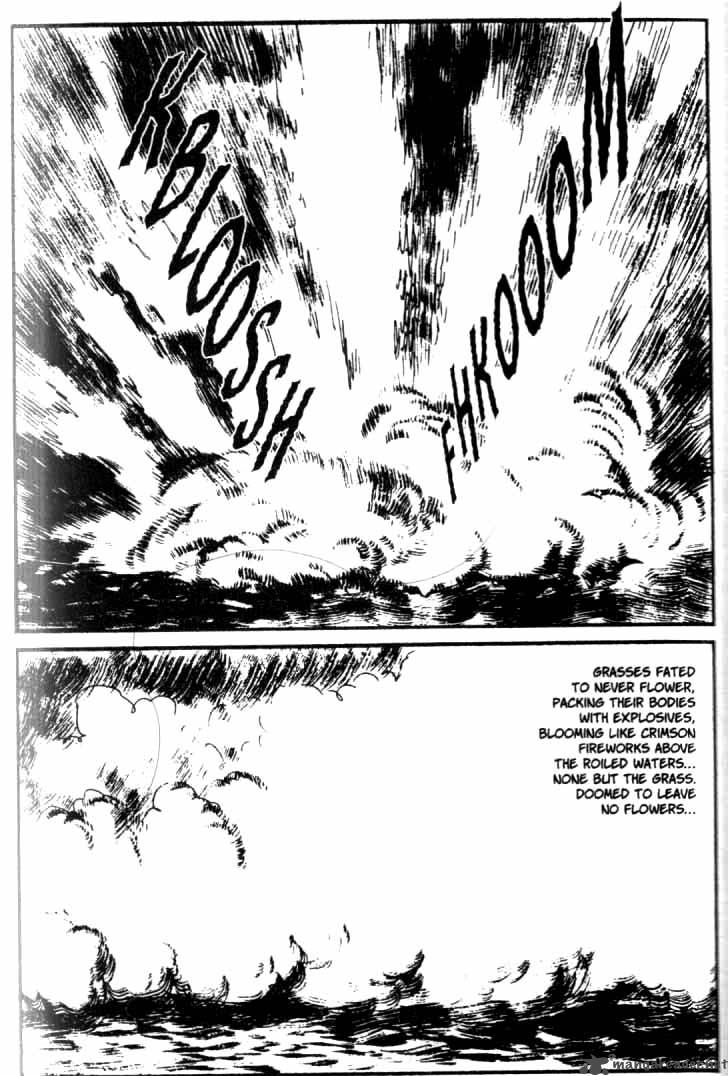 Lone Wolf And Cub 27 270