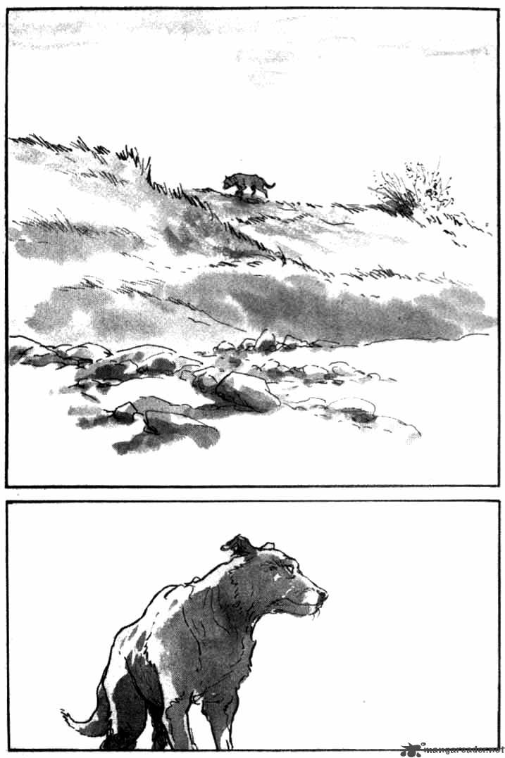 Lone Wolf And Cub 27 3