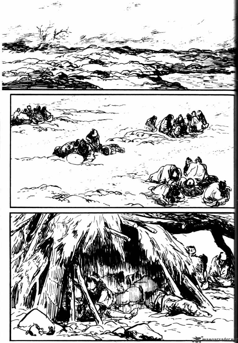 Lone Wolf And Cub 27 54