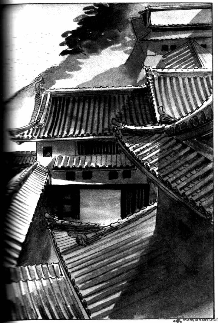 Lone Wolf And Cub 27 63