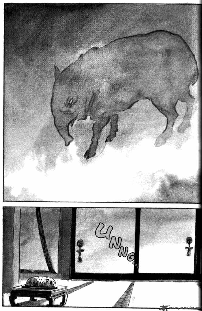 Lone Wolf And Cub 27 64