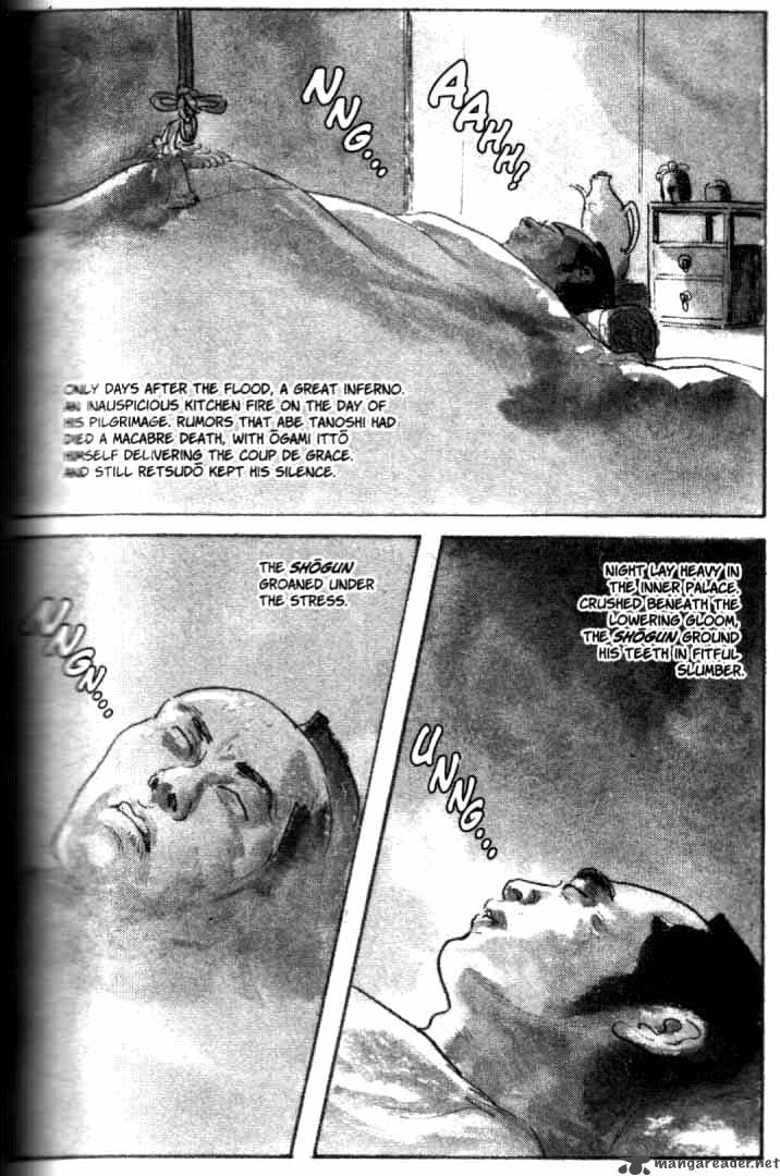 Lone Wolf And Cub 27 65