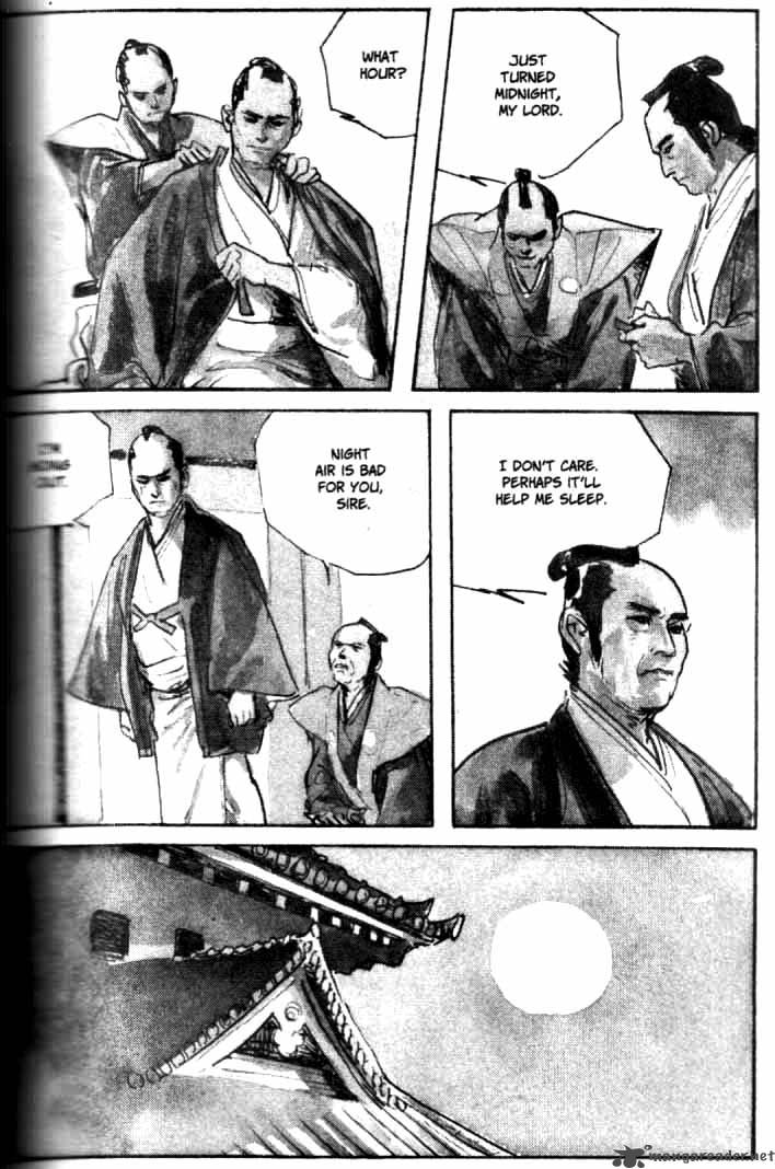 Lone Wolf And Cub 27 67