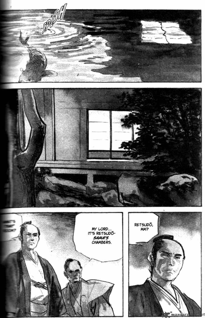 Lone Wolf And Cub 27 69