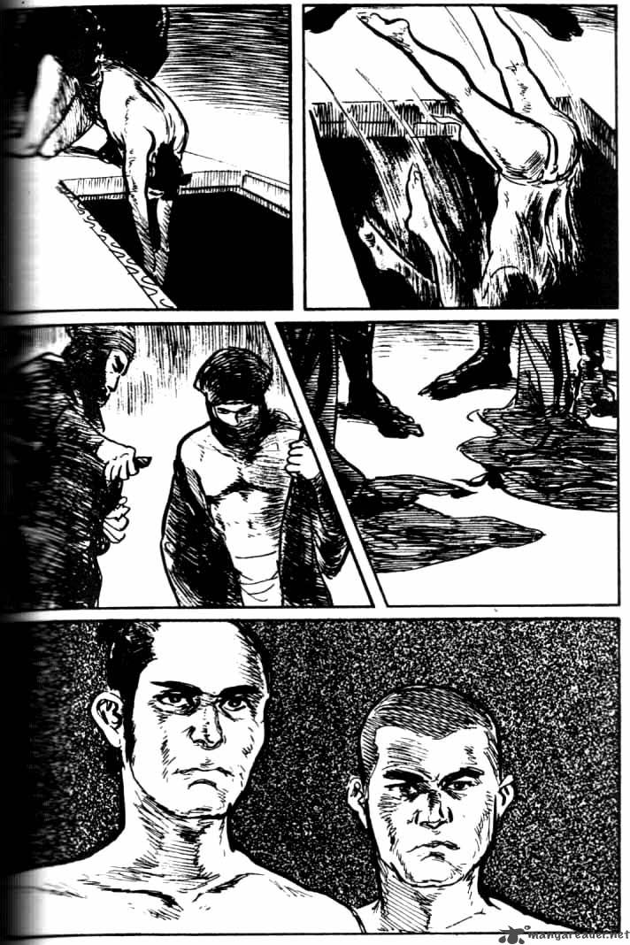 Lone Wolf And Cub 27 79