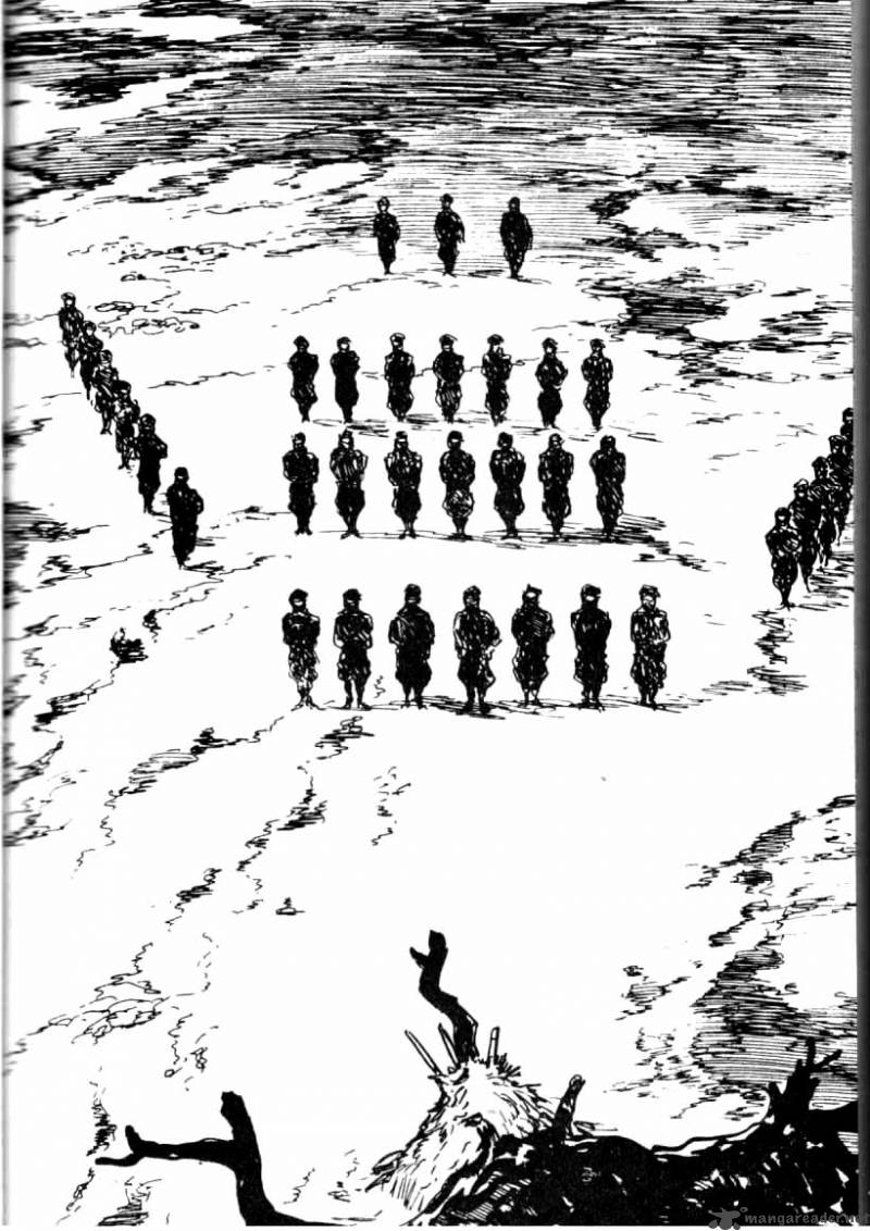 Lone Wolf And Cub 28 11