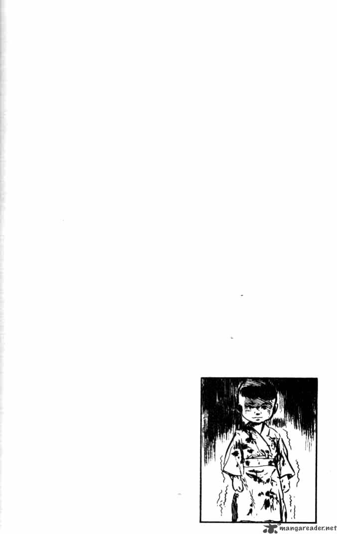 Lone Wolf And Cub 28 117