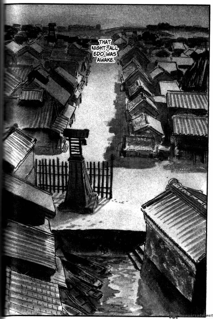 Lone Wolf And Cub 28 119