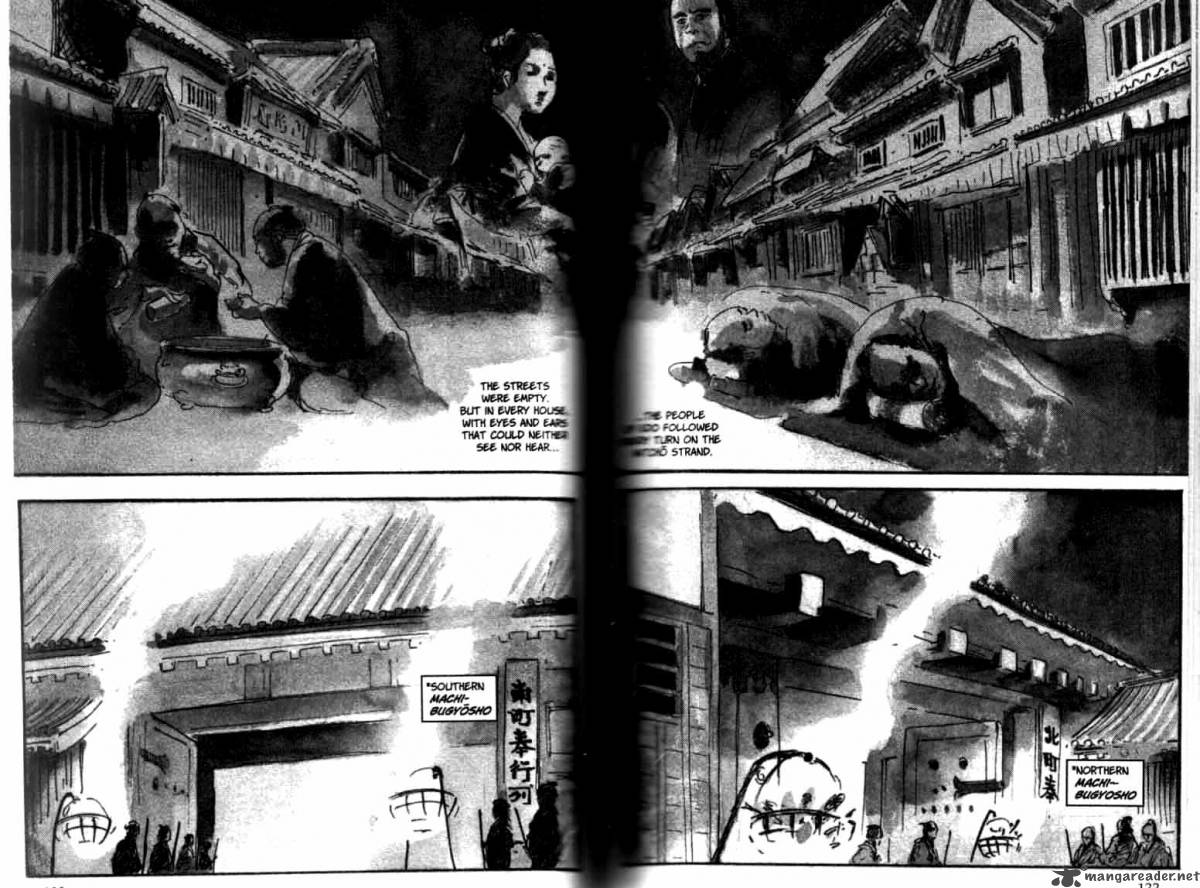 Lone Wolf And Cub 28 120