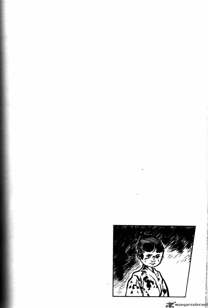 Lone Wolf And Cub 28 177