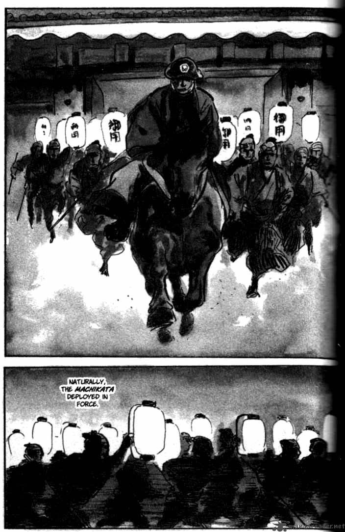 Lone Wolf And Cub 28 182
