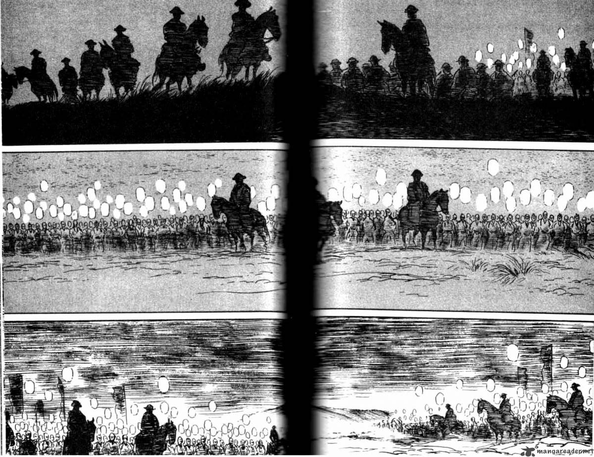 Lone Wolf And Cub 28 190
