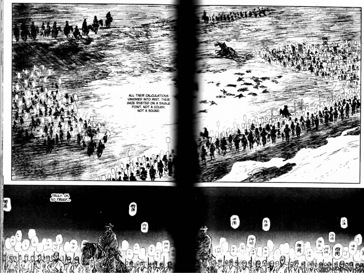 Lone Wolf And Cub 28 193