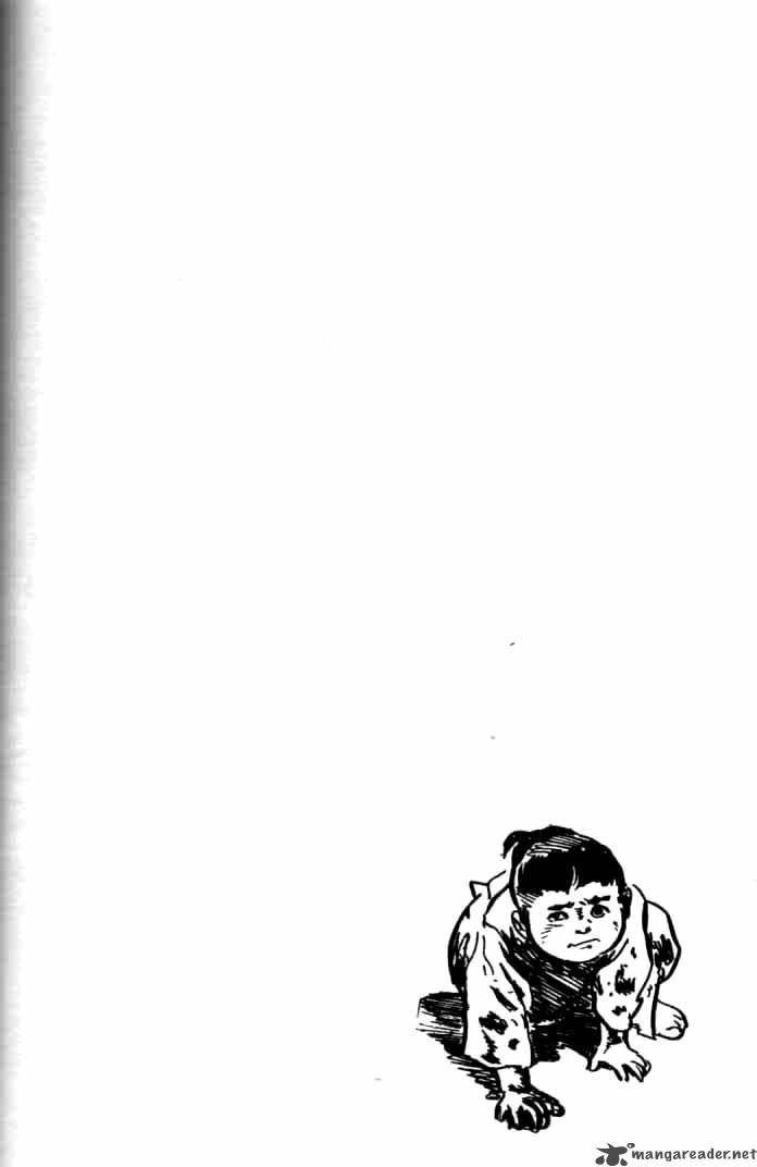 Lone Wolf And Cub 28 225