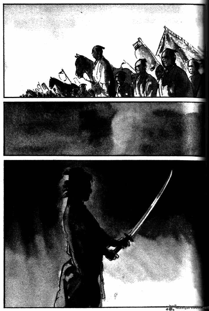 Lone Wolf And Cub 28 259