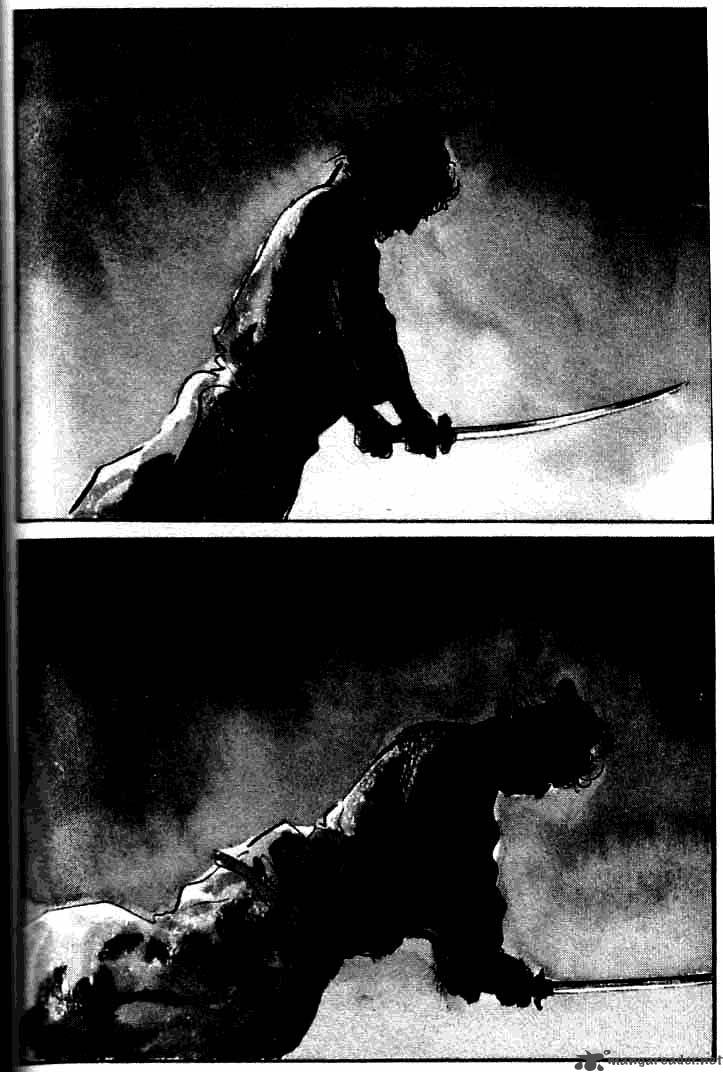 Lone Wolf And Cub 28 260