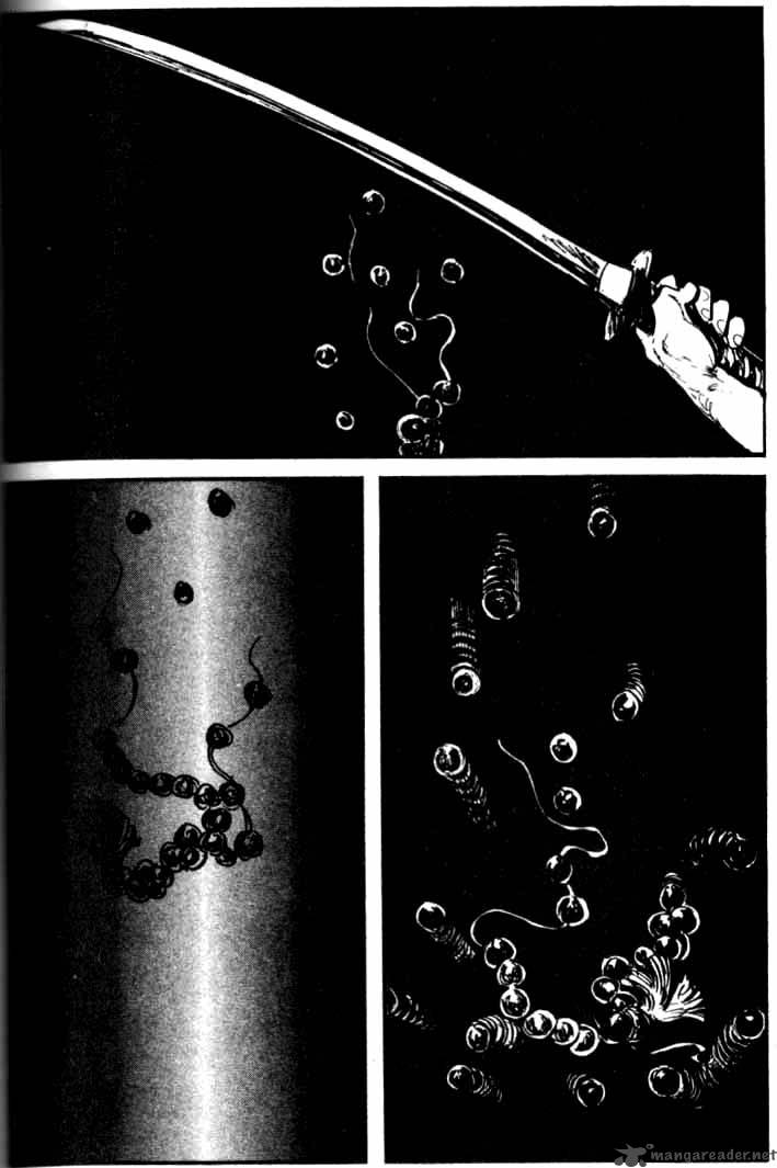 Lone Wolf And Cub 28 47