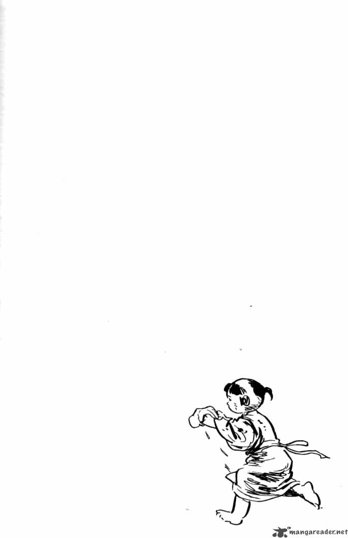 Lone Wolf And Cub 28 60