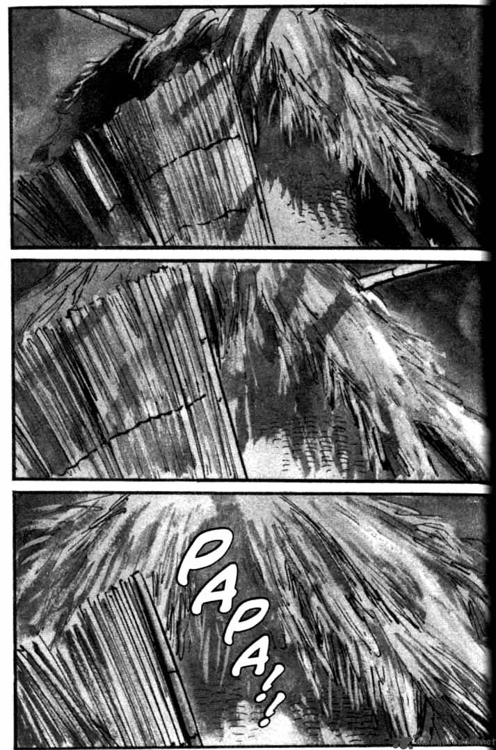 Lone Wolf And Cub 28 65