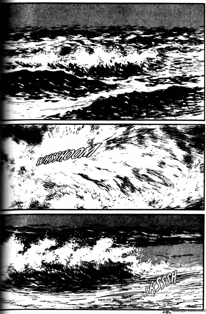 Lone Wolf And Cub 28 75