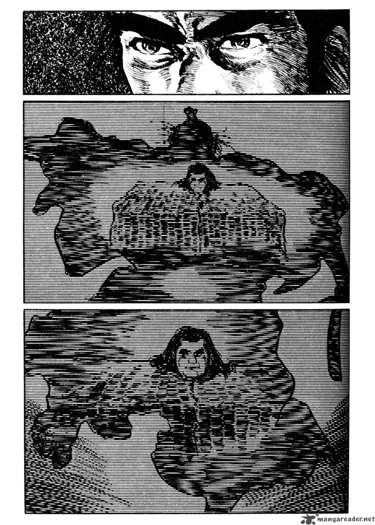 Lone Wolf And Cub 3 100
