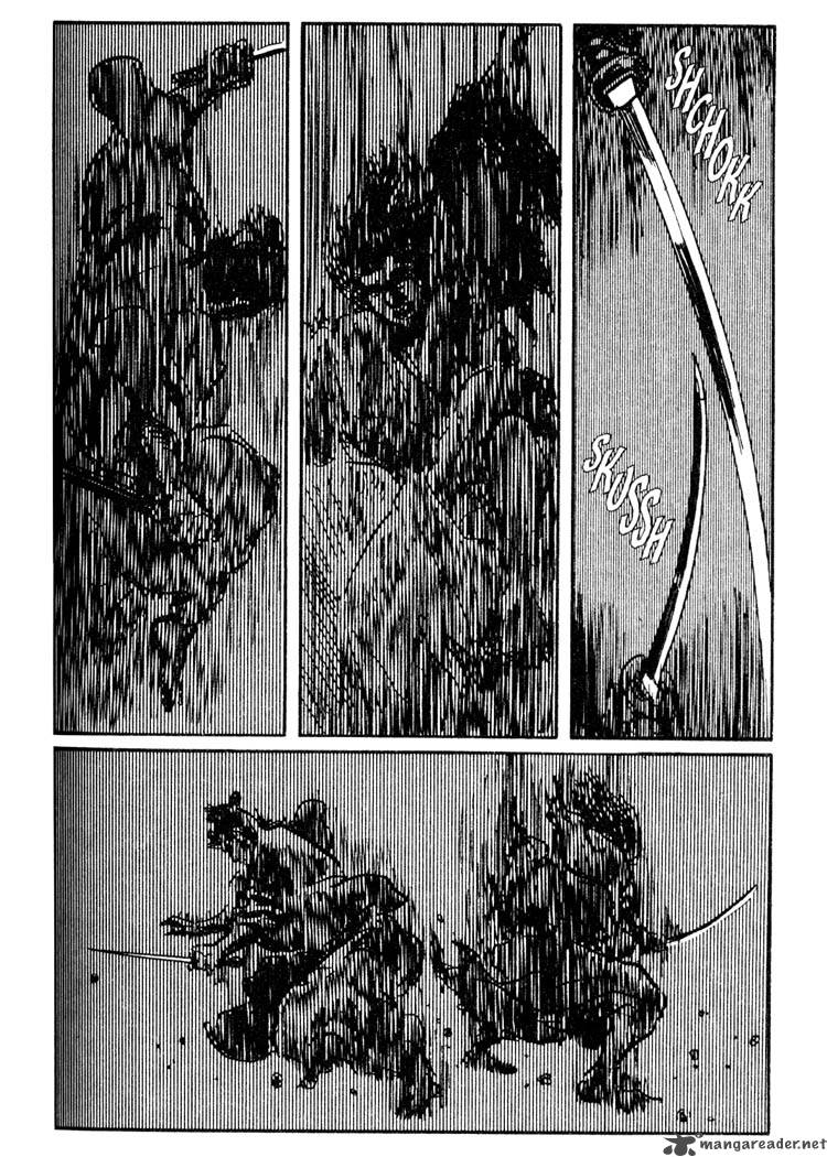 Lone Wolf And Cub 3 101