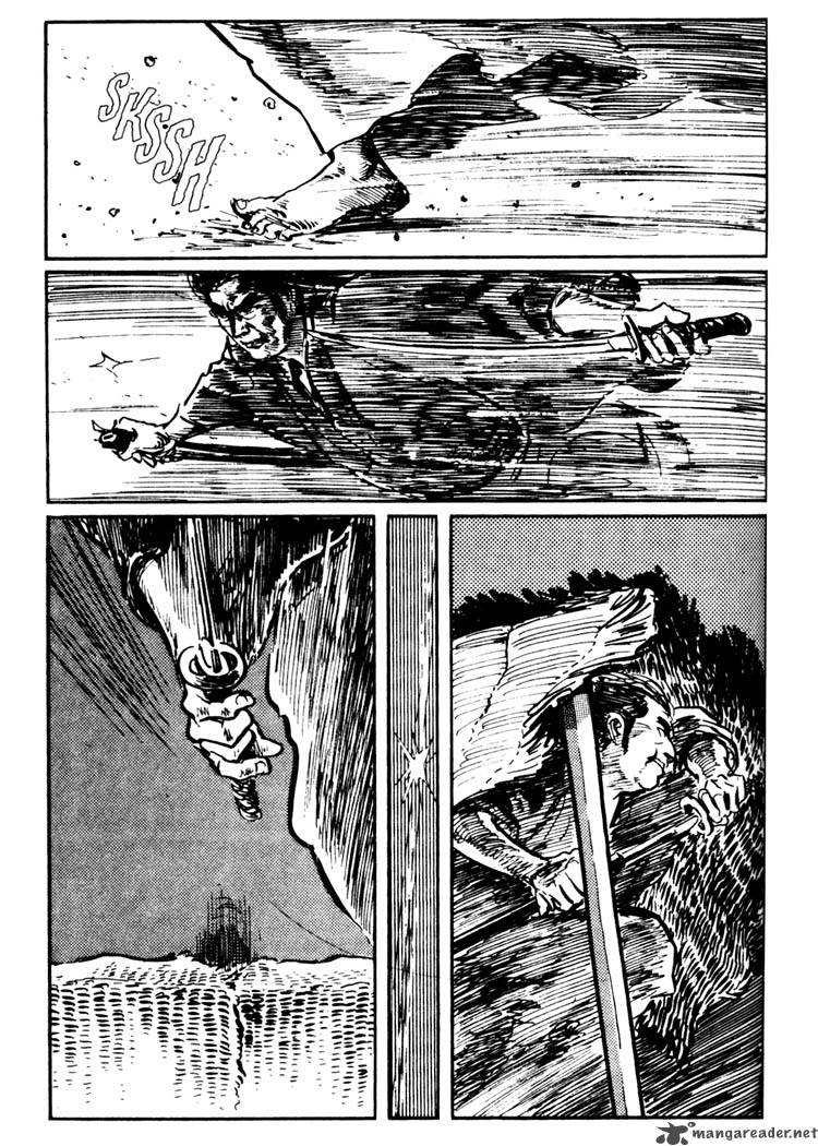 Lone Wolf And Cub 3 104