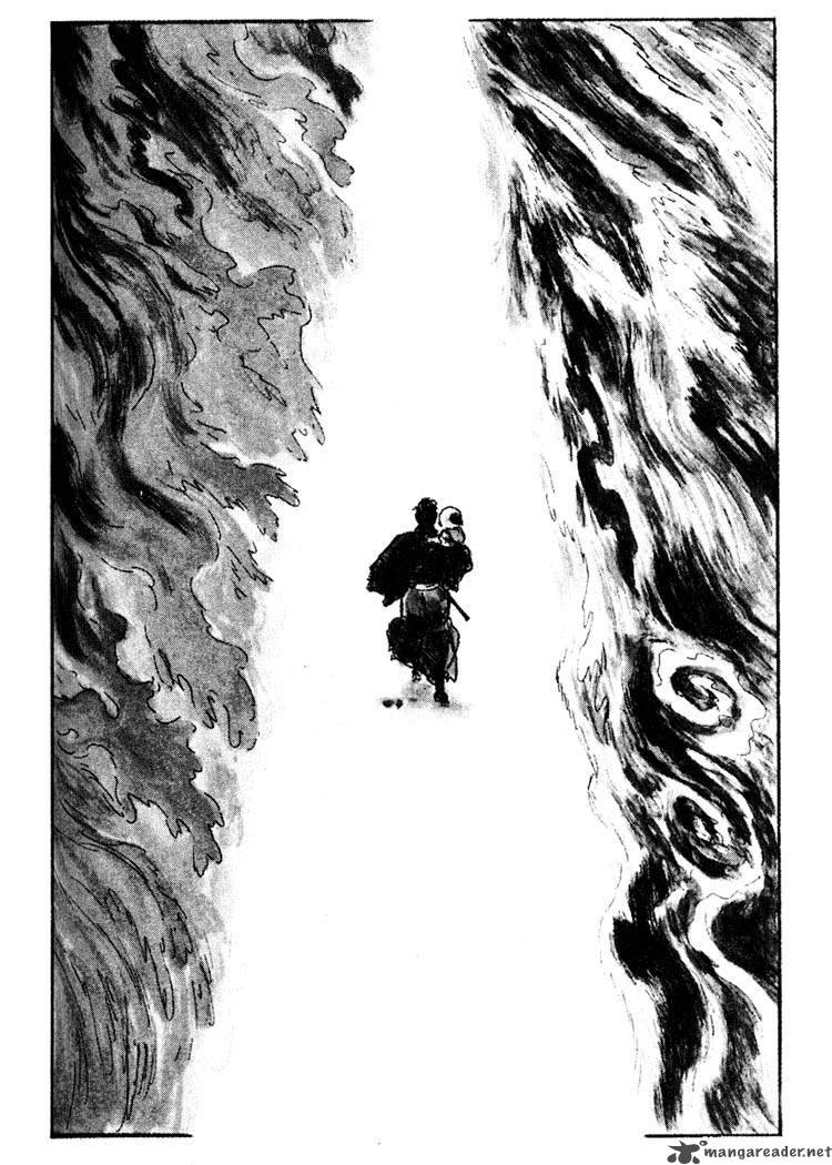 Lone Wolf And Cub 3 111