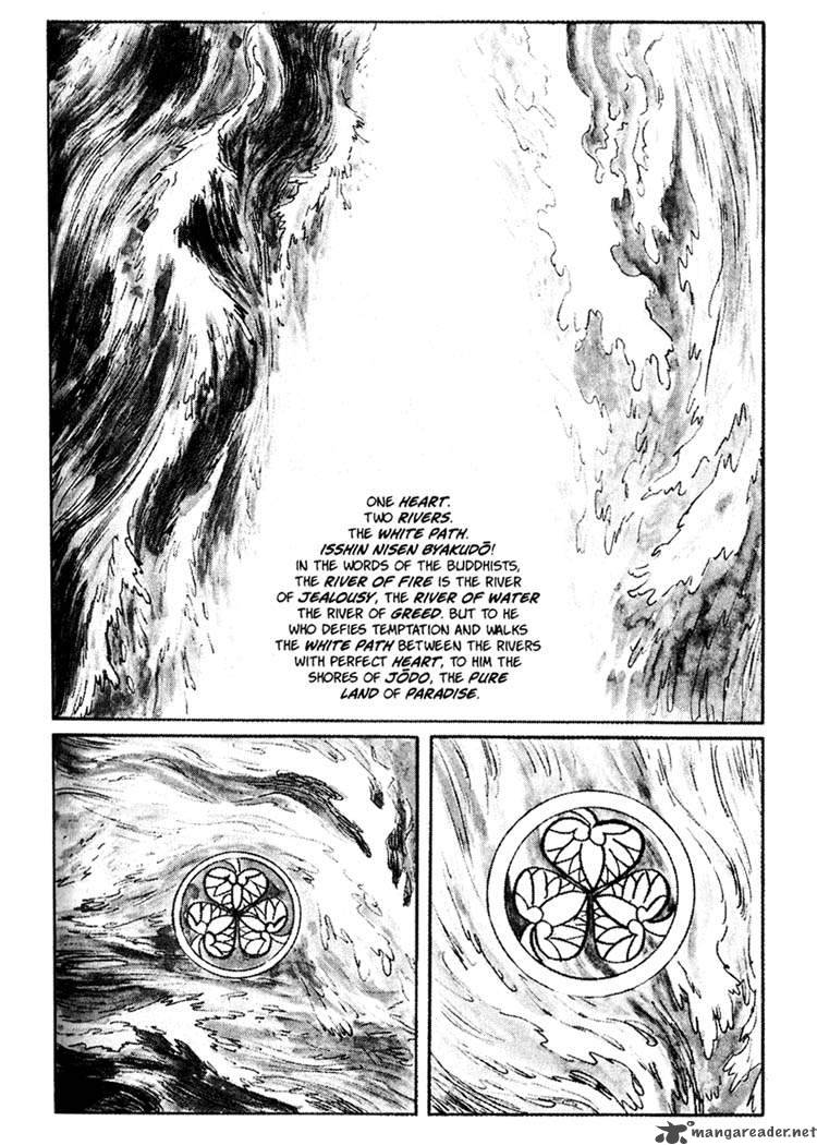 Lone Wolf And Cub 3 113