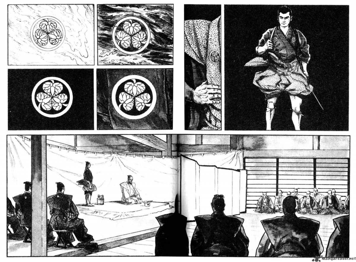 Lone Wolf And Cub 3 114