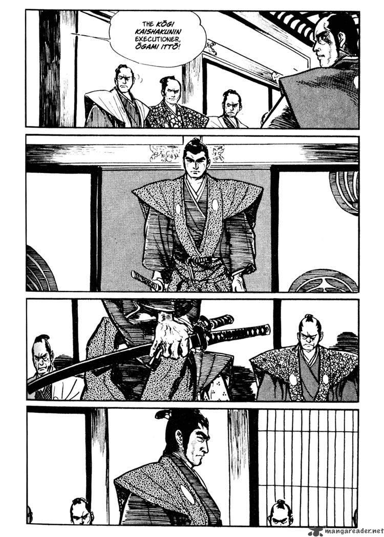 Lone Wolf And Cub 3 118