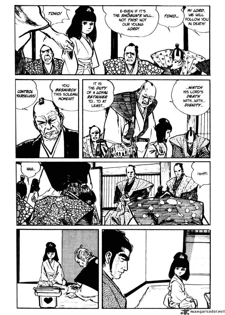 Lone Wolf And Cub 3 120