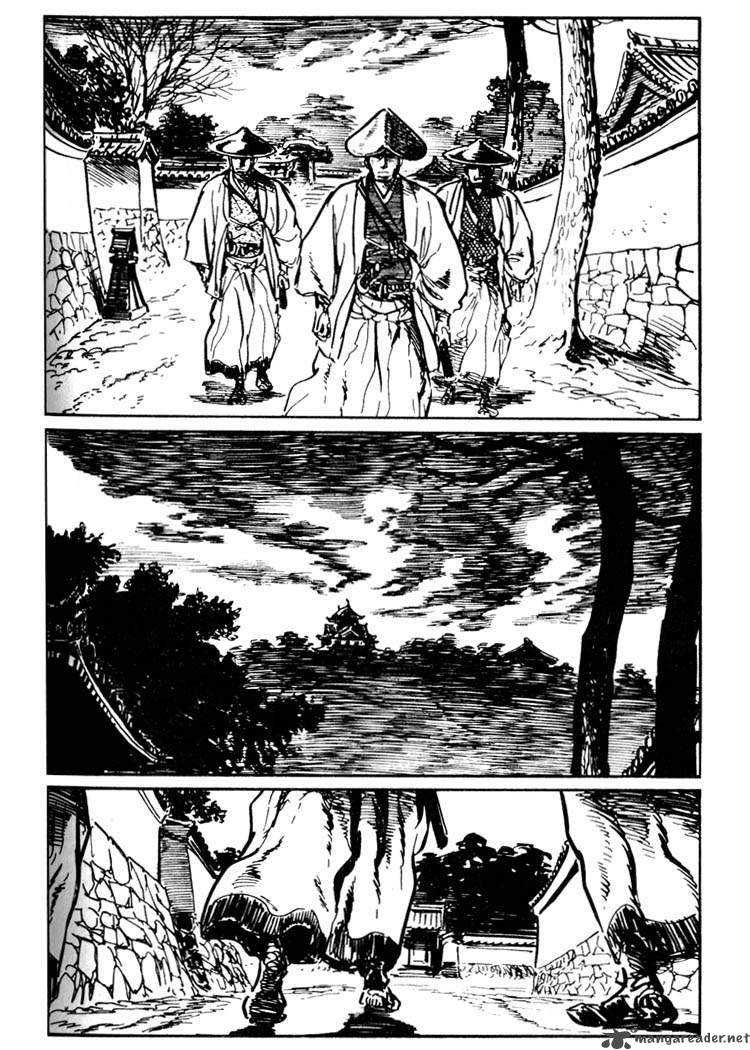 Lone Wolf And Cub 3 124