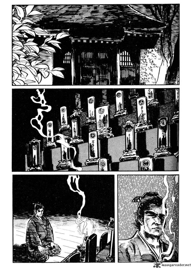 Lone Wolf And Cub 3 129