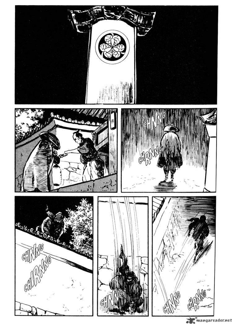 Lone Wolf And Cub 3 135
