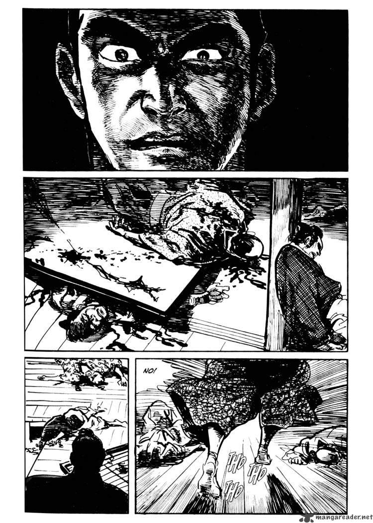 Lone Wolf And Cub 3 140