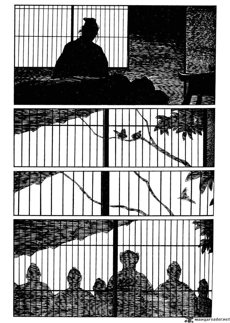 Lone Wolf And Cub 3 145