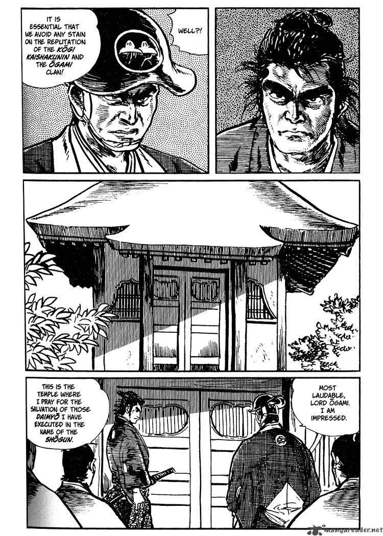 Lone Wolf And Cub 3 150